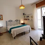 Hébergement de vacances Casa Turchese A *