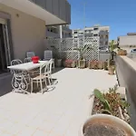 Hébergement de vacances Casa Turchese A *