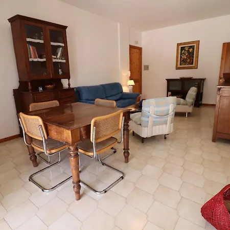 Casa Turchese A Dom wakacyjny *