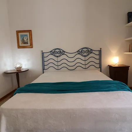 Hébergement de vacances Casa Turchese A *