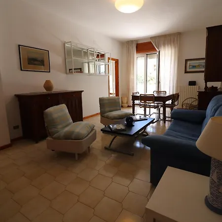 Casa Turchese A Vakantiehuis Otranto
