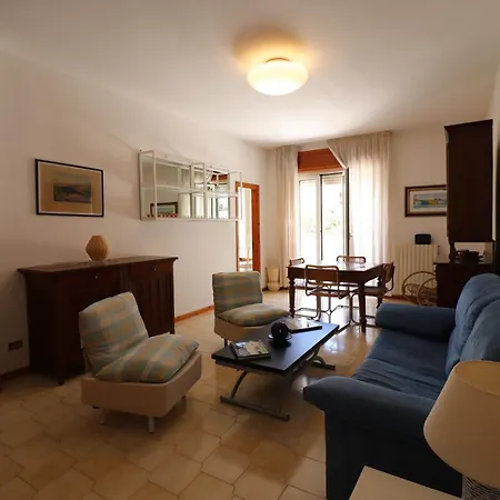 Vakantiehuis Casa Turchese A