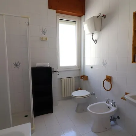 Casa Turchese A Hébergement de vacances Otrante
