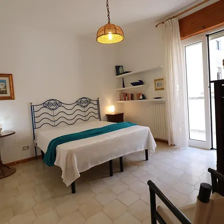 Vakantiehuis Casa Turchese A *