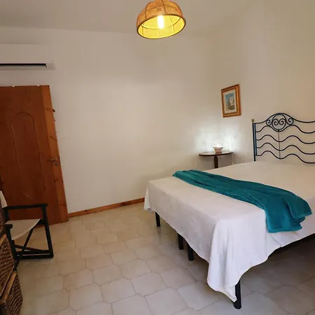Vakantiehuis Casa Turchese A Otranto