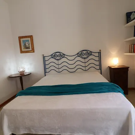 Casa Turchese A *