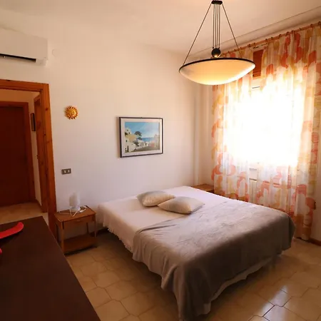 Casa Turchese A Vakantiehuis