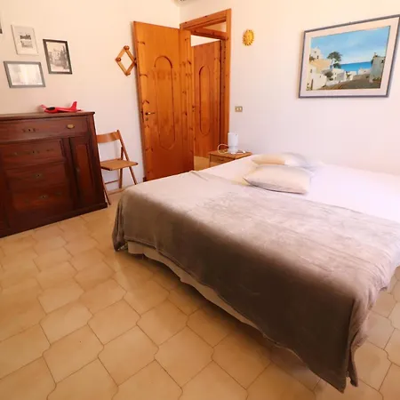 Vakantiehuis Casa Turchese A *