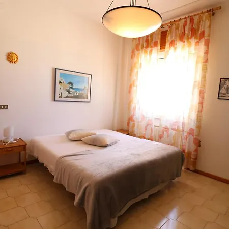 Vakantiehuis Casa Turchese A *