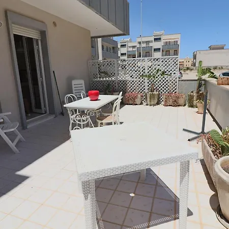 Casa Turchese A Vakantiehuis *