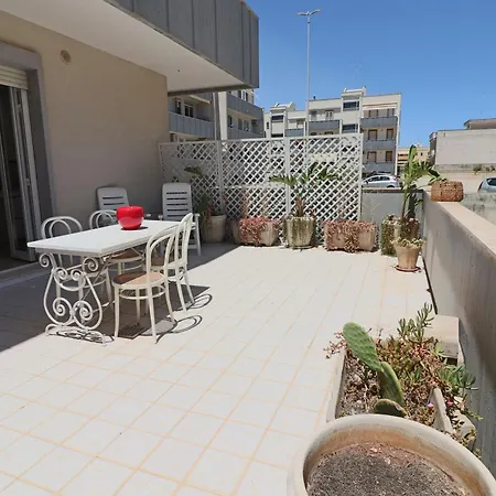 Vakantiehuis Casa Turchese A *