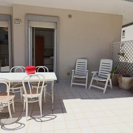 Casa Turchese A Vakantiehuis Otranto