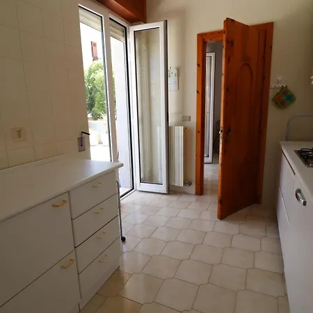 Casa Turchese A *