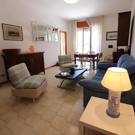 Casa Turchese A Vakantiehuis *