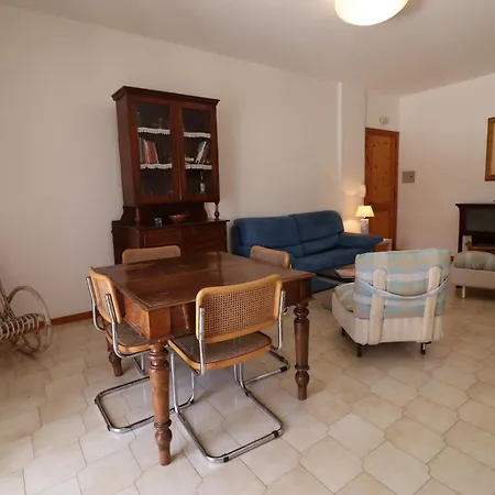Casa Turchese A Vakantiehuis Otranto