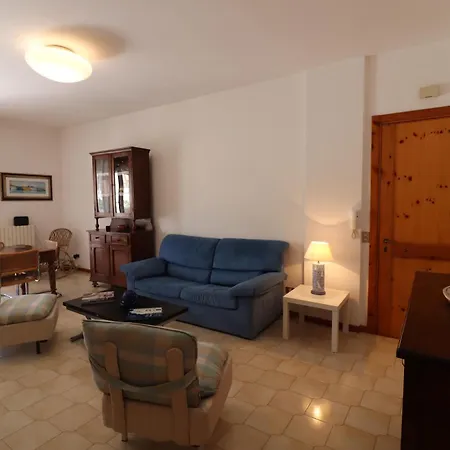 Casa Turchese A Vakantiehuis