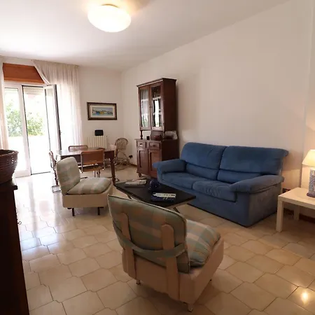 Casa Turchese A Vakantiehuis
