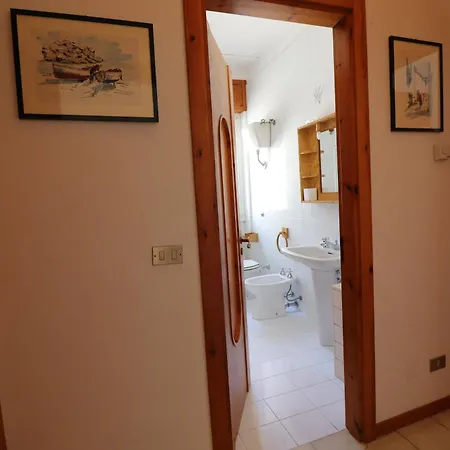 Vakantiehuis Casa Turchese A *