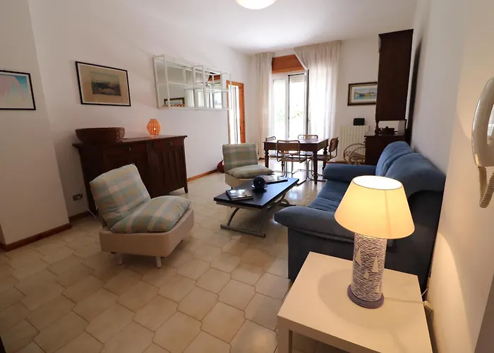 Dom wakacyjny Casa Turchese A Otranto