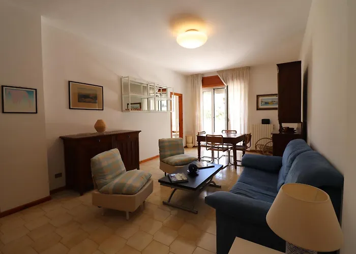 Casa Turchese A Dom wakacyjny Otranto