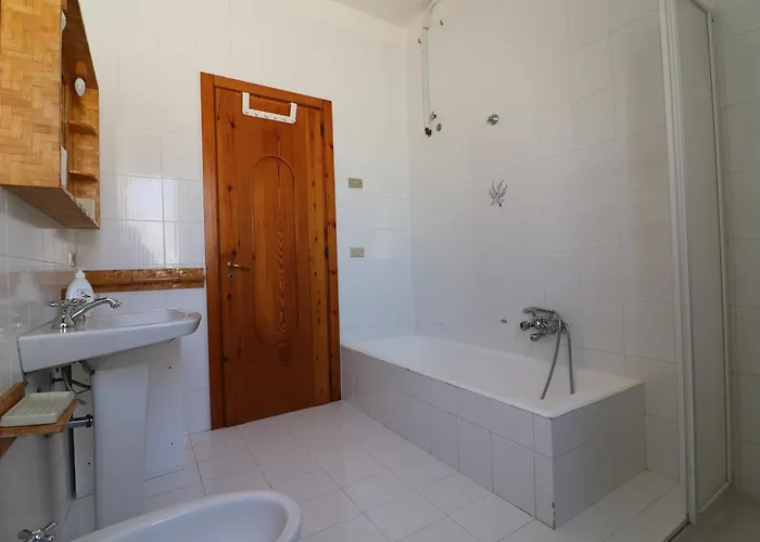 Casa Turchese A Otranto