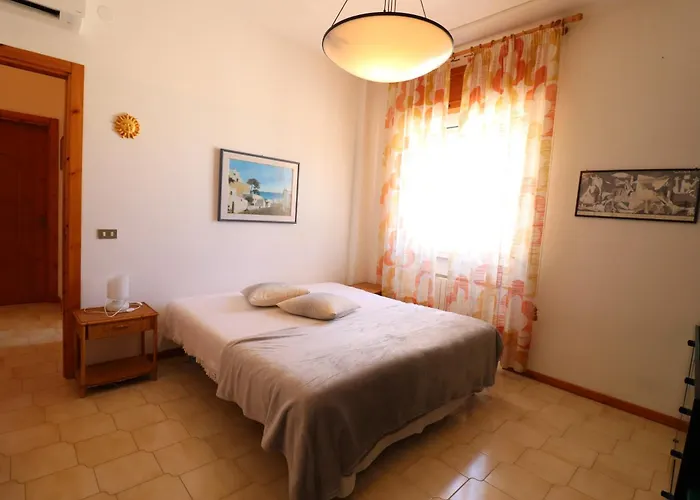 Dom wakacyjny Casa Turchese A