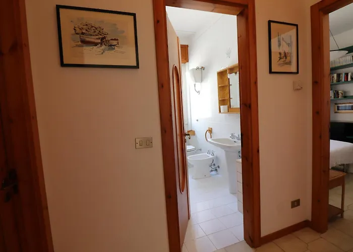 Casa Turchese A * Otranto