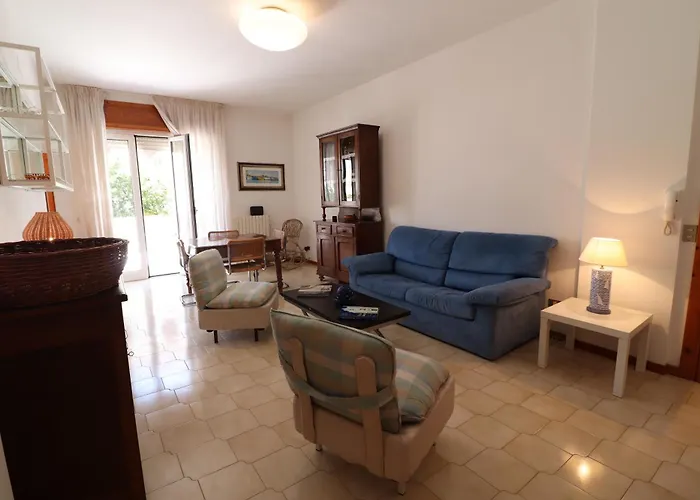 Casa Turchese A Dom wakacyjny *