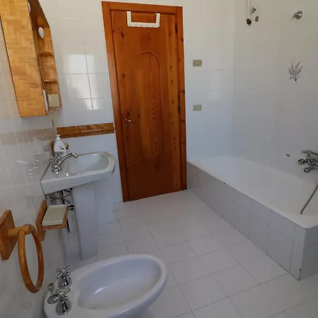 Casa Turchese A Holiday home Otranto