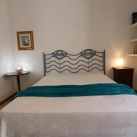 Casa Turchese A