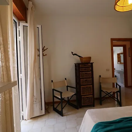 Casa Turchese A Holiday home