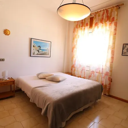 Holiday home Casa Turchese A