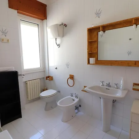 Holiday home Casa Turchese A