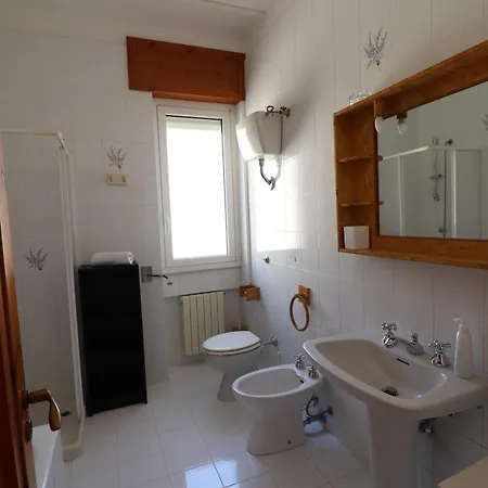Casa Turchese A Holiday home *