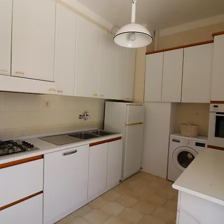 Casa Turchese A