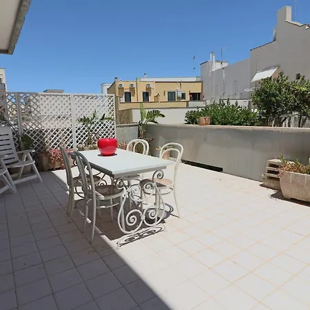 Casa Turchese A Holiday home