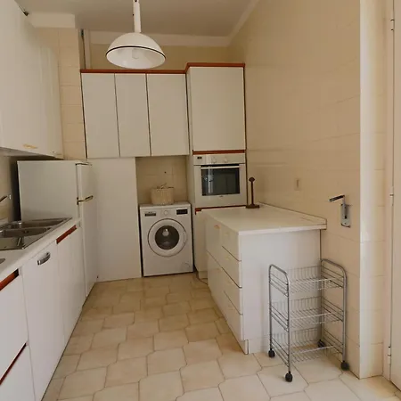 Holiday home Casa Turchese A