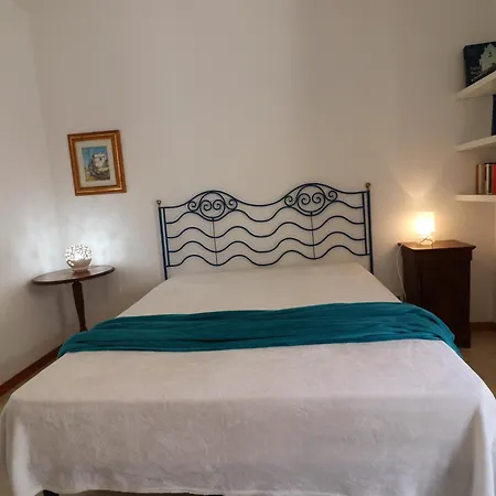 Holiday home Casa Turchese A