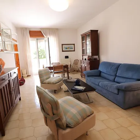Holiday home Casa Turchese A