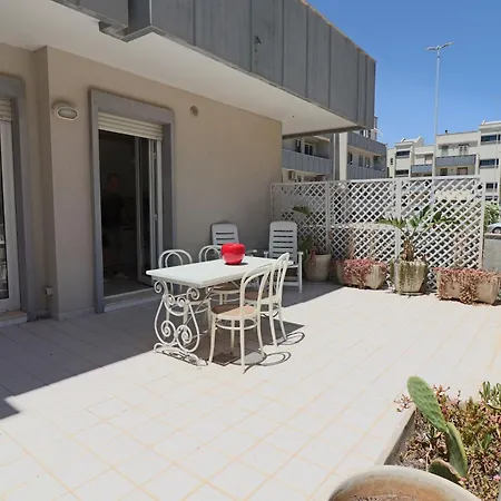 Holiday home Casa Turchese A *