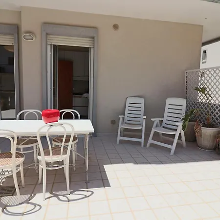 Holiday home Casa Turchese A