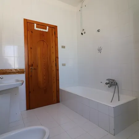 בית נופש Casa Turchese A אוטרנטו