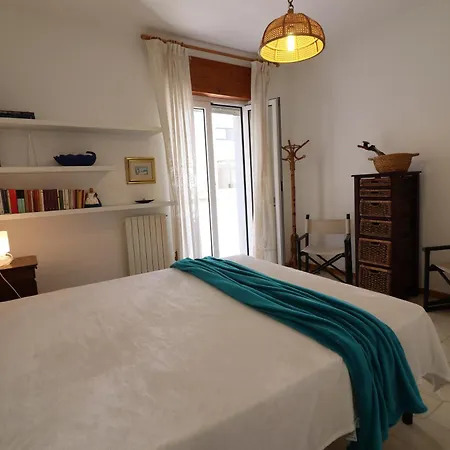 בית נופש Casa Turchese A