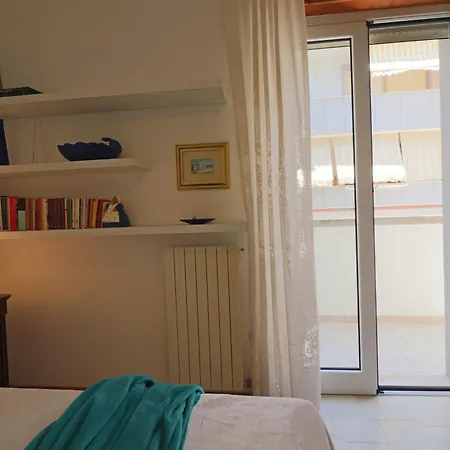 Casa Turchese A אוטרנטו