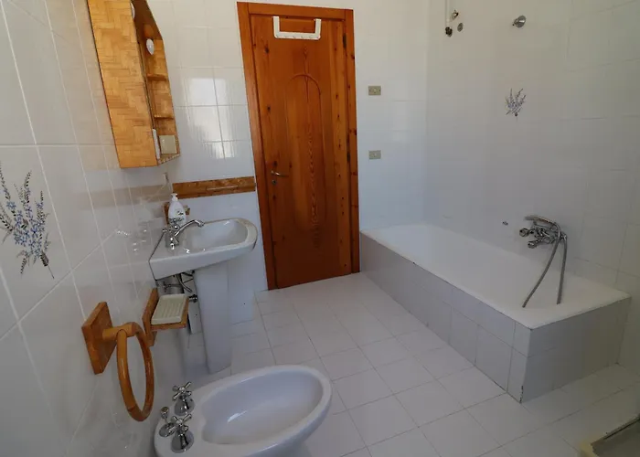 Casa Turchese A Сasa de vacaciones Otranto