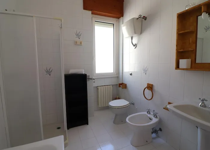 Casa Turchese A * Otranto