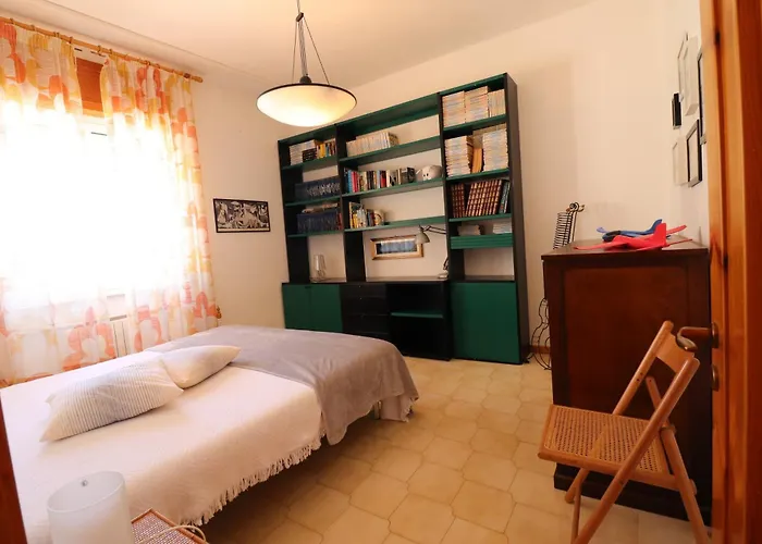 Casa Turchese A Holiday home *