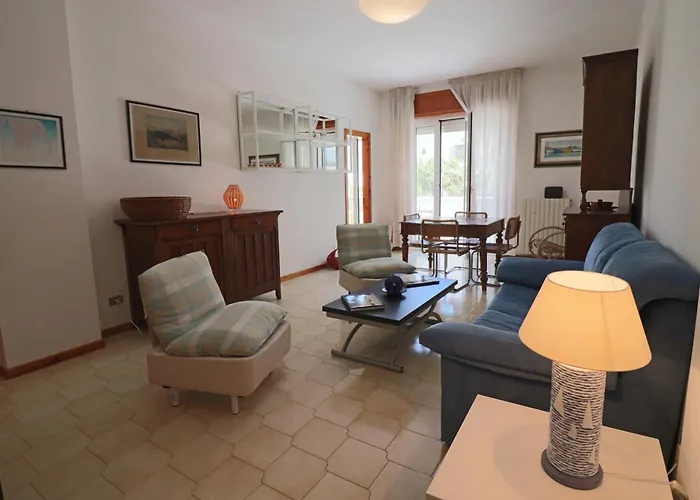 Holiday home Casa Turchese A *