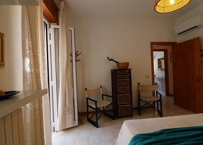 Casa Turchese A Holiday home