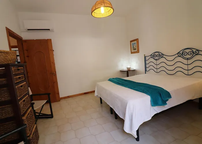 Casa Turchese A Holiday home *